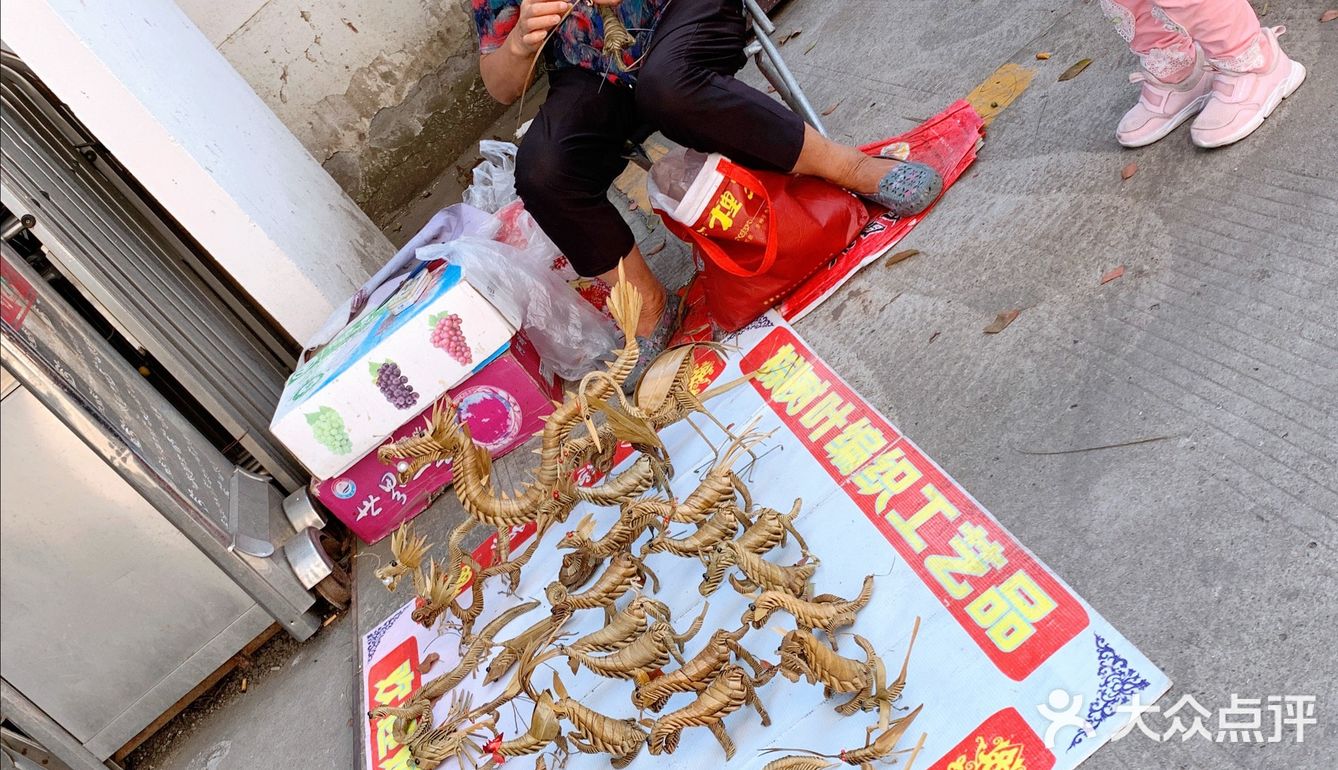 国庆长假周边旅行｜巴城老街一日游