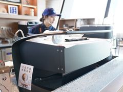 -抱抱地球咖啡馆(国家海洋博物馆店)