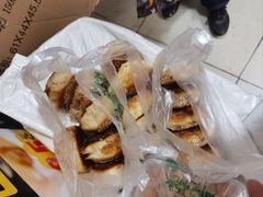 -满记烧饼(牛街东里小区一区店)