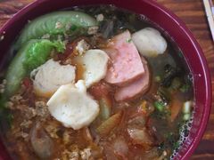 -周记蟹仔粉(侨港风情街店)