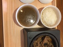 -美颐美·鲍汁排骨饭(龙华百佳华店)