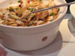 -老阿爸鲜鱼土菜(园区永旺店)
