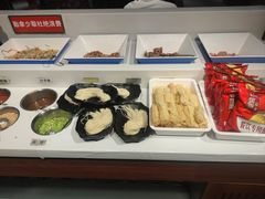 -海汕记·潮汕鲜牛肉火锅·自助