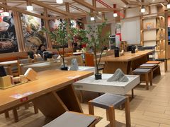 -味千拉面(广州白云机场T1西二店)