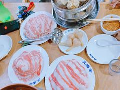 -元盛居(生态大街店)