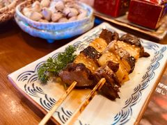 -弓二·烧鸟居酒屋(财富购物中心店)