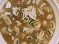 -超爷叔面馆(西园店)