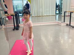 -炫艺舞蹈培训中心(枫尚奥特莱斯店)