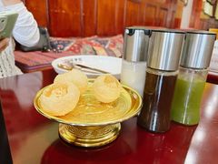 -清真· AL-JANNAT 佳纳特餐厅(仙林店)