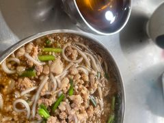 -正宗杨记普洱酸醋米线(总店)