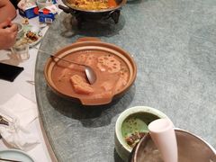 -沅江水·湖南家宴(南村万博长隆商圈店)