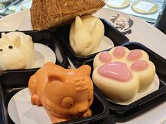 -初色海鲜自助(万丰路店)