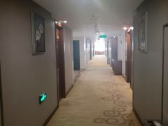 -牙克石建兴大酒店