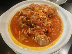 -妈阁铭记澳葡美食