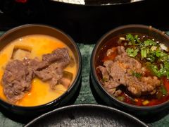 -牛New寿喜烧(金鹰世界店)