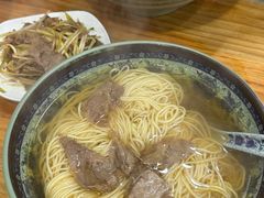 -鑫明明拉面(宁化路店)