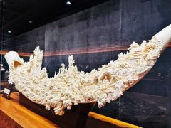 -北京贵宾楼饭店 红墙咖啡厅