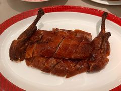 脆皮小乳鸭-圆苑(静安寺店)