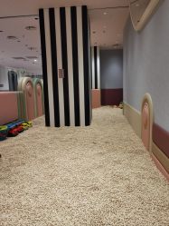 -奈尔宝家庭中心·亲子餐厅(北京东坝万达店)