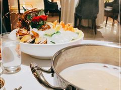 -红雀围·海鲜火锅(陆家嘴中心店)