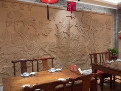 -面辣子·陕西家乡菜(钟楼店)