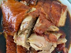 -苏梦江南·淮扬菜(夫子庙店)