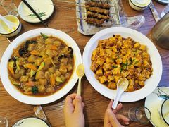 -明海妈妈菜(大连外国语学院店)