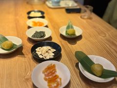 -隐溪茶馆(金虹桥店)