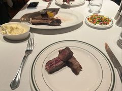 -Wolfgang’s Steakhouse 沃夫冈牛排馆(上海白玉兰广场店)