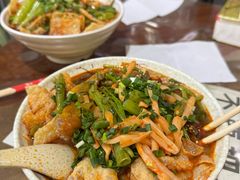 -吉庆桂林米粉·柳州螺蛳粉(港汇广场店)