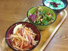 -长勺子东南亚(街道口店)