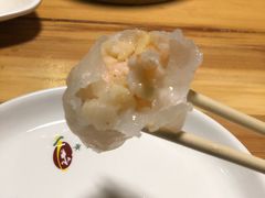 -黄金粥港式·早晚茶(海阳路店)