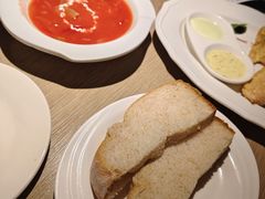 -波特曼西餐厅(中央大街店)