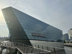 -滨海湾金沙购物商场