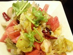 -芦月轩羊蝎子(太平桥店)
