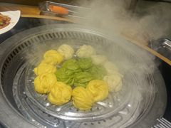 -锅老头铁锅炖•大锅蒸汽海鲜(韩乐坊店)