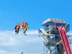 -武汉玛雅海滩水公园