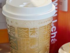 茉香雪耳梨-WILLcha未来茶浪(朝阳大悦城店)