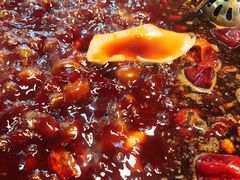 -铜元老码头鳝鱼火锅