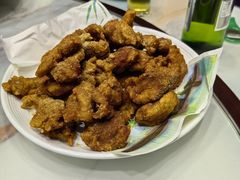 -隐厨·海鲜餐厅(恒通路店)