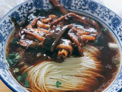-裕兴记·三虾面(西北街总店)
