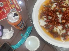 -渔码头食府(蓬莱阁店)