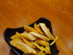 -甘家界柠檬鸭(安吉店)
