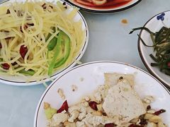 -秦扬居特色菜馆(上王村)