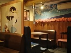 卡座-久喜番和牛烧肉酒场(北辰三角洲店)