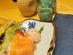 -广州增城保利皇冠假日酒店-玄日本餐厅