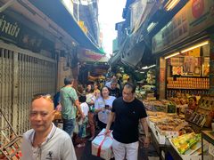 -唐人街(耀华力路)