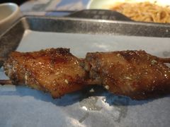 -管氏翅吧(广渠门店)