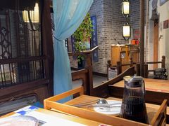 -东道煮牛肉火锅(东盛大街店)