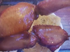 -姥姥家大缸烧烤(台东店)
